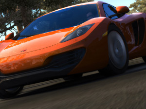 Test Drive Unlimited 2 - PC