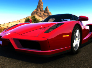 Test Drive Unlimited 2 - PC