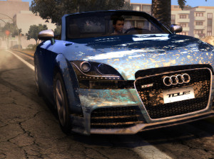 Test Drive Unlimited 2 - PC