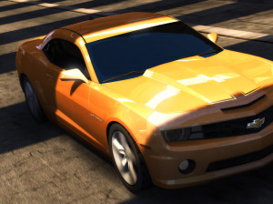 Test Drive Unlimited 2 - PC