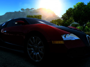 Test Drive Unlimited 2 - PC