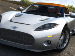 Test Drive Unlimited 2 - PC