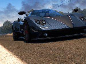 Test Drive Unlimited 2 - PC