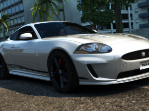 Test Drive Unlimited 2 - PC