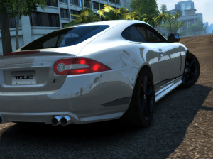 Test Drive Unlimited 2 - PC