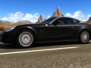 Test Drive Unlimited 2 - PC