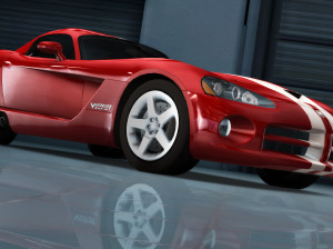 Test Drive Unlimited 2 - Xbox 360