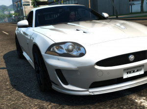 Test Drive Unlimited 2 - Xbox 360