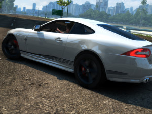 Test Drive Unlimited 2 - Xbox 360