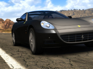 Test Drive Unlimited 2 - Xbox 360