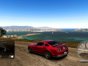 Test Drive Unlimited 2 - PC