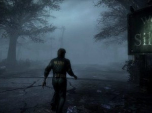 Silent Hill : Downpour - PS3