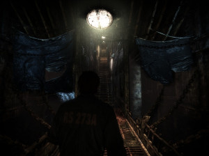 Silent Hill : Downpour - PS3