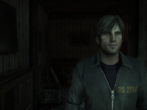 Silent Hill : Downpour - PS3