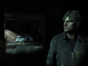 Silent Hill : Downpour - PS3