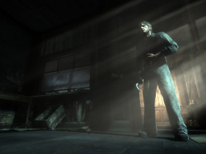 Silent Hill : Downpour - Xbox 360