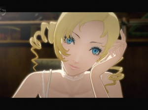 Catherine - PS3