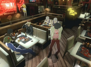 Catherine - Xbox 360