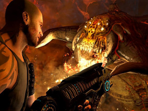 Red Faction : Armageddon - PC