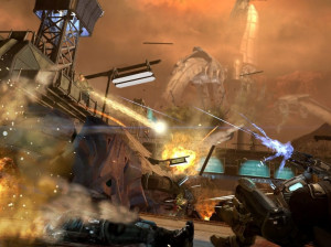 Red Faction : Armageddon - Xbox 360