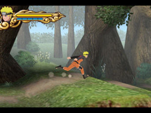 Naruto Shippuden Action - 3DS