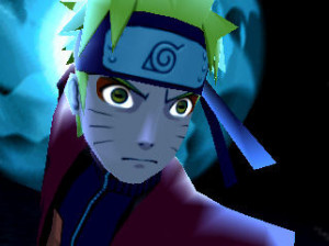 Naruto Shippuden Action - 3DS