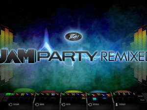 JamParty : Remixed - PC