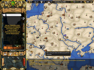 Europa Universalis II - PC