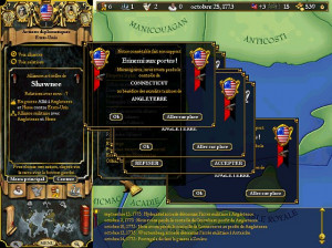 Europa Universalis II - PC