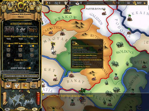 Europa Universalis II - PC