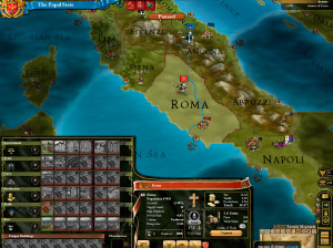 Europa Universalis 3 : Chronicles - PC