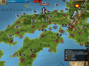 Europa Universalis III : Divine Wind - PC