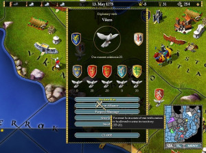 Europa Universalis III : Napoleon's Ambition - PC