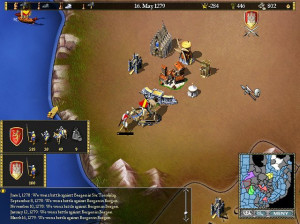 Europa Universalis III : Napoleon's Ambition - PC