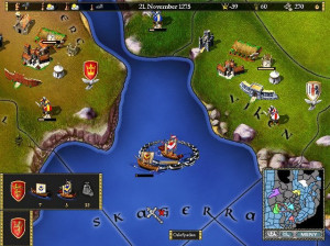 Europa Universalis III : Napoleon's Ambition - PC