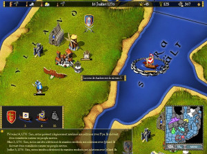 Europa Universalis III : Napoleon's Ambition - PC