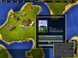 Europa Universalis III : Napoleon's Ambition - PC