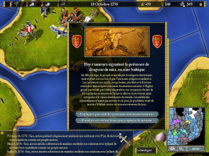 Europa Universalis : Les guerres du Nord - PC