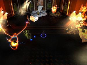 Ghostbusters : Sanctum of Slime - PS3