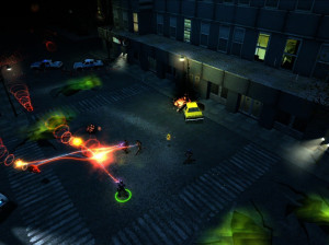 Ghostbusters : Sanctum of Slime - PS3