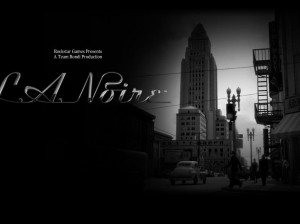 L.A. Noire - PS3