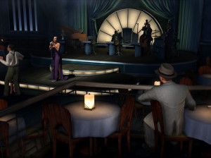 L.A. Noire - PS3