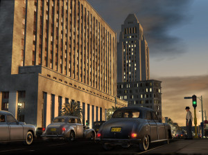 L.A. Noire - PS3