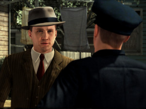 L.A. Noire - PS3