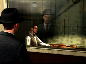 L.A. Noire - PS3