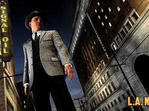 L.A. Noire - PS3