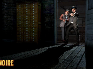 L.A. Noire - PS3