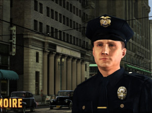 L.A. Noire - PS3