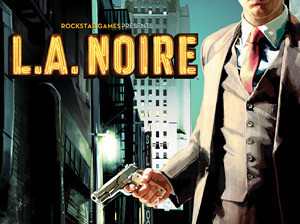 L.A. Noire - PS3