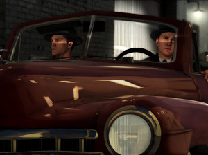 L.A. Noire - Xbox 360